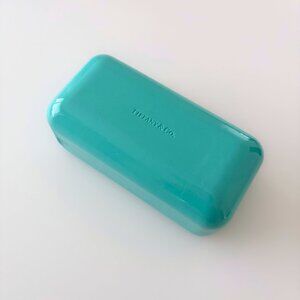Tiffany Glasses Case - Large
